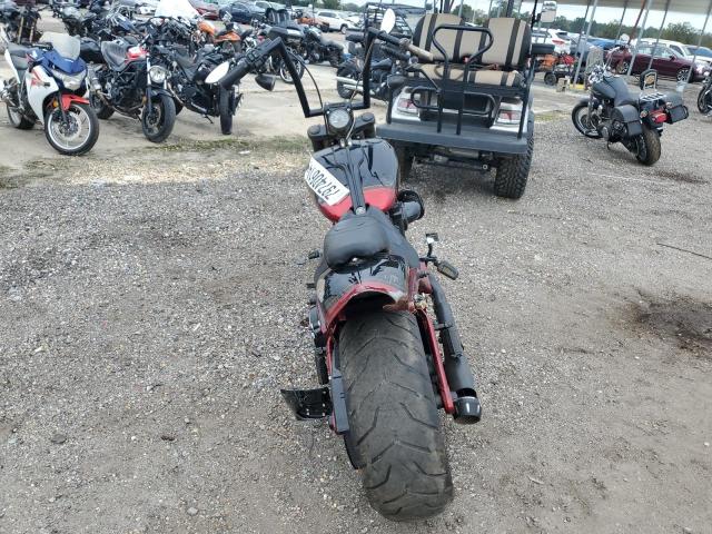 2017 HARLEY-DAVIDSON FXSE 1HD1TG914HB951462