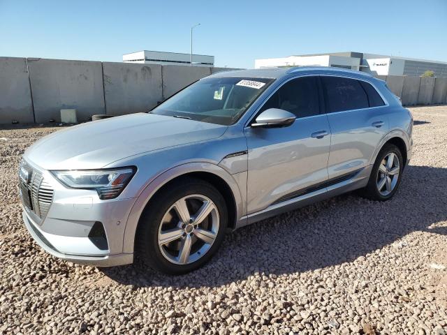 2019 AUDI E-TRON PRE #3030567844