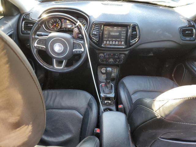 2021 JEEP COMPASS LI - 3C4NJDCB0MT561461