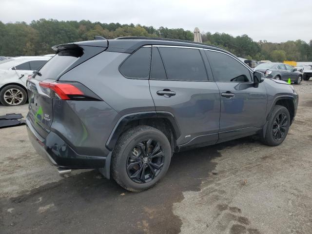 2024 TOYOTA RAV4 XSE - 4T3E6RFV2RU140328