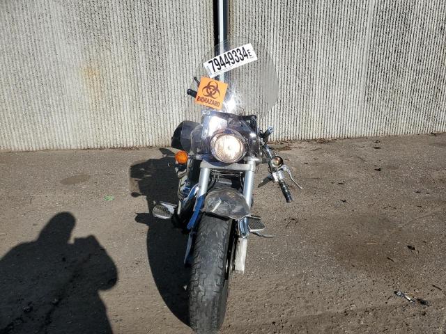 2003 HONDA VTX1800 R - 1HFSC49003A104602
