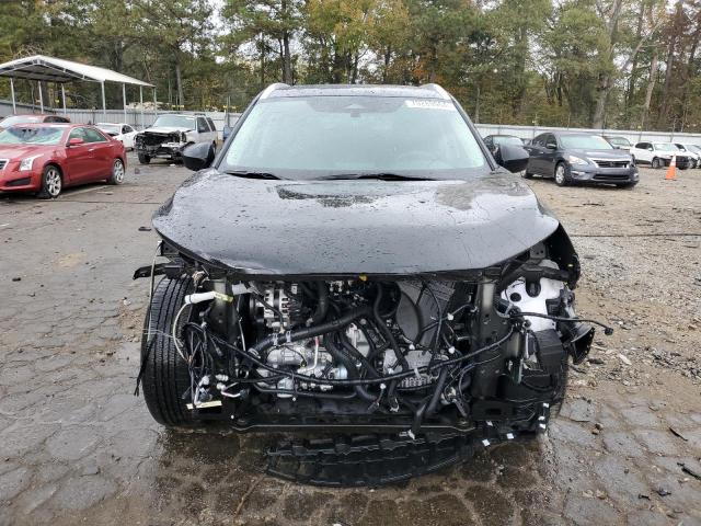 2024 NISSAN ROGUE SV - 5N1BT3BA6RC746709