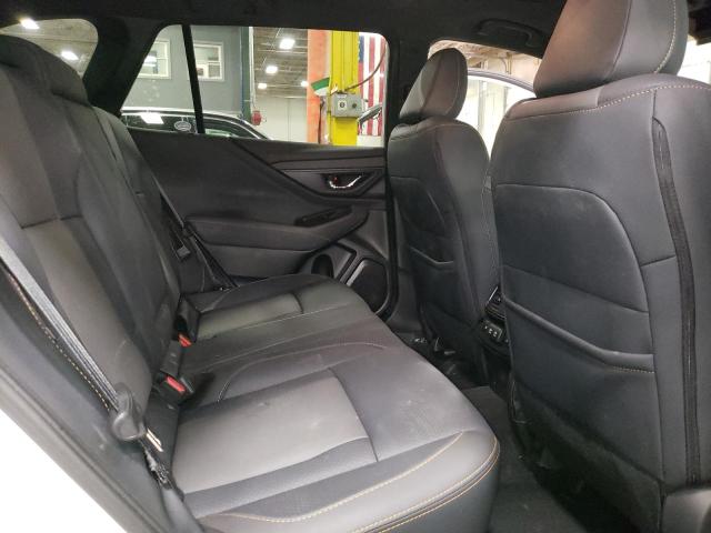 2022 SUBARU OUTBACK WI - 4S4BTGUD4N3216117