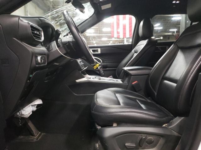 2020 FORD EXPLOR XLT 1FMSK8DH1LGA21805