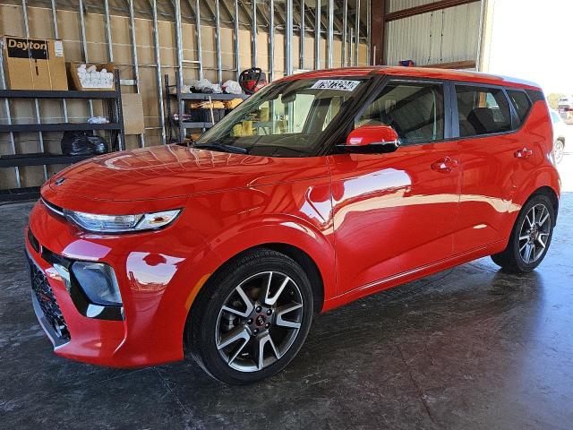 2020 KIA SOUL GT LI #2988670288