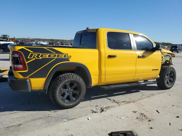 2023 RAM 1500 REBEL - 1C6SRFLT6PN665299