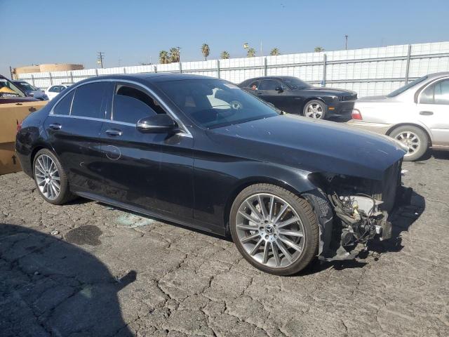 VIN 55SWF4JB4HU219426 2017 Mercedes-Benz C-Class, 300 no.4