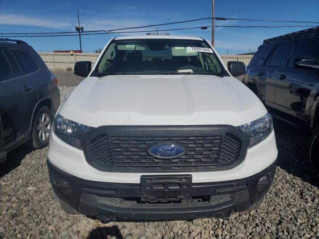 2022 FORD RANGER XL - 1FTER4FH2NLD53975