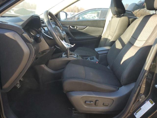 2018 NISSAN ROGUE S - KNMAT2MV4JP581802