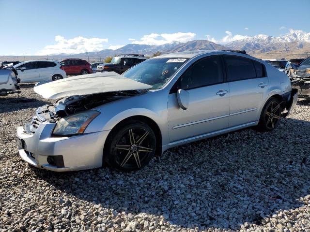 2007 NISSAN MAXIMA SE #3023643940