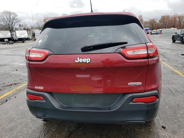 2017 JEEP CHEROKEE L 1C4PJLCB7HW540531