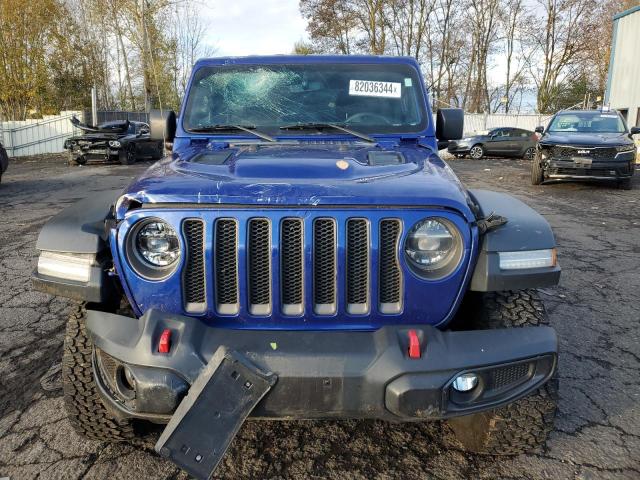 2019 JEEP WRANGLER U - 1C4HJXFN3KW512735