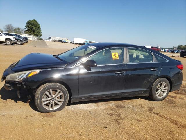 2016 HYUNDAI SONATA SE #3032999027