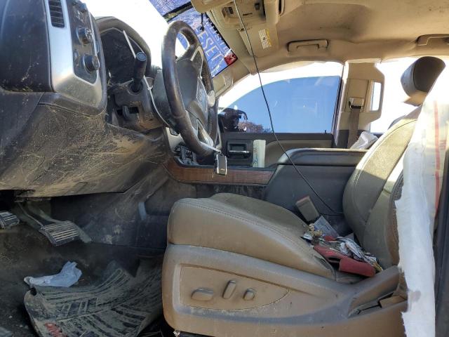 2015 GMC SIERRA K15 - 3GTU2VEC6FG421334