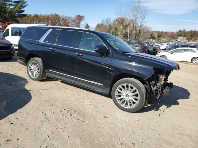2022 CADILLAC ESCALADE E - 1GYS4KKL0NR148954