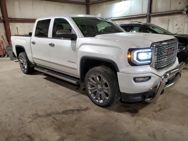 2017 GMC SIERRA K15 - 3GTU2PEJ2HG331787