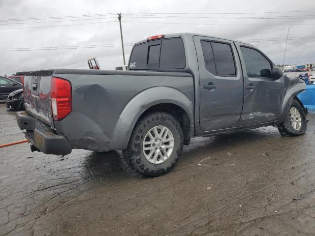 2016 NISSAN FRONTIER S - 1N6AD0EV7GN705241