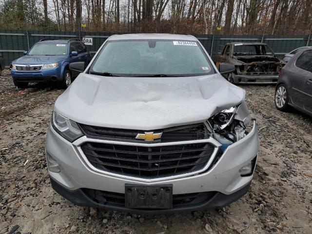 2018 CHEVROLET EQUINOX LS - 3GNAXHEV0JL117057