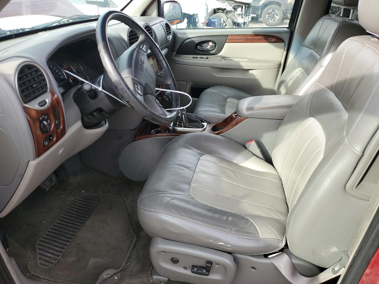 Lot #2996708802 2003 GMC ENVOY XL