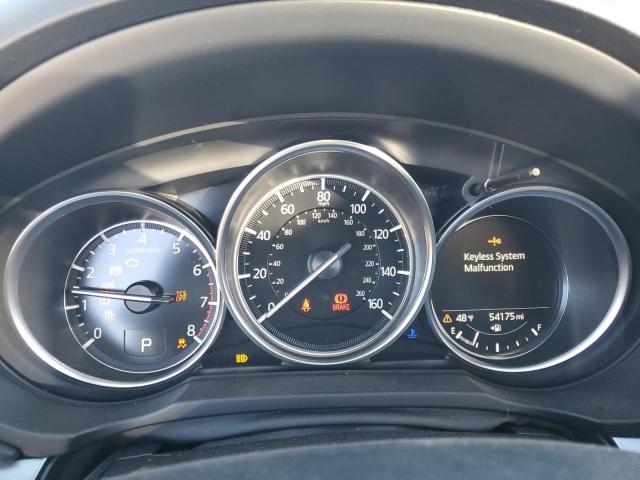 2021 MAZDA CX-5 TOURI - JM3KFACM1M0413392