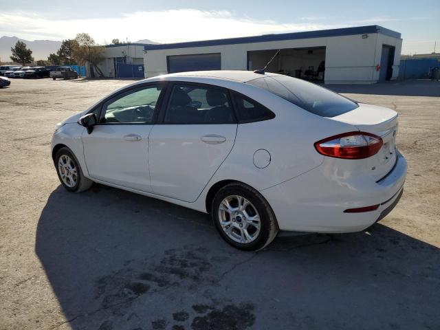 VIN 3FADP4BJ3EM176917 2014 Ford Fiesta, SE no.2