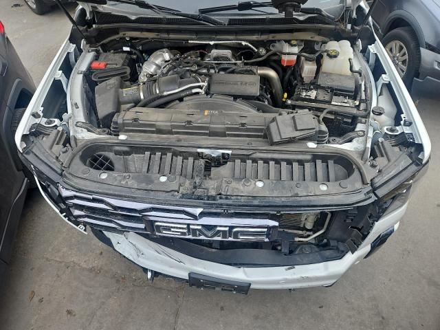 2024 GMC 3500 1GT49XEY2RF177531