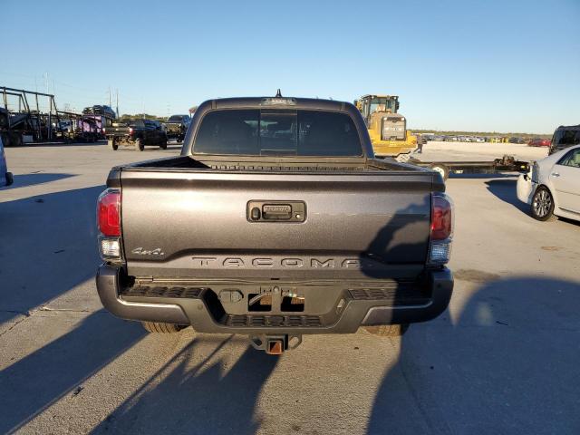 2020 TOYOTA TACOMA DOU - 3TMCZ5ANXLM318865