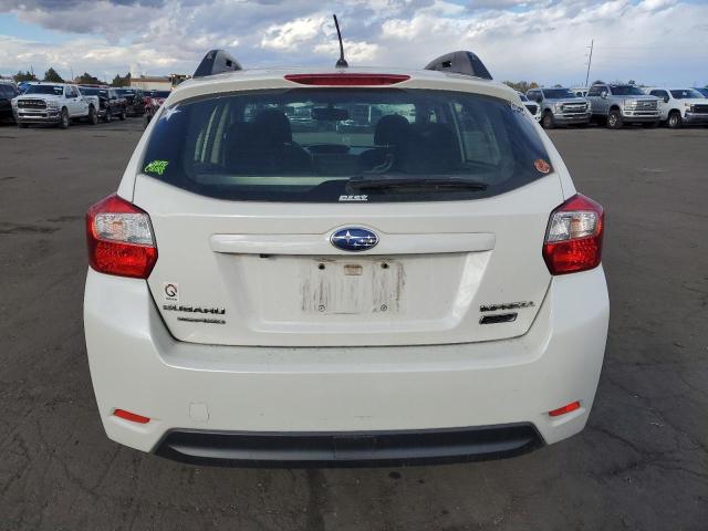 2015 SUBARU IMPREZA SP - JF1GPAU65F8229398