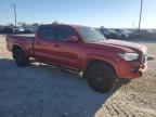 Lot #3024954356 2022 TOYOTA TACOMA DOU