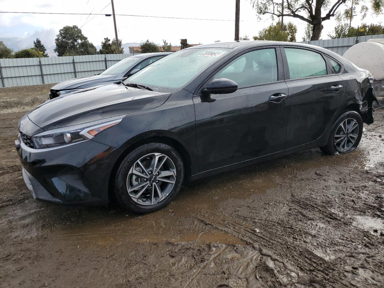 Lot #2993663187 2024 KIA FORTE LX