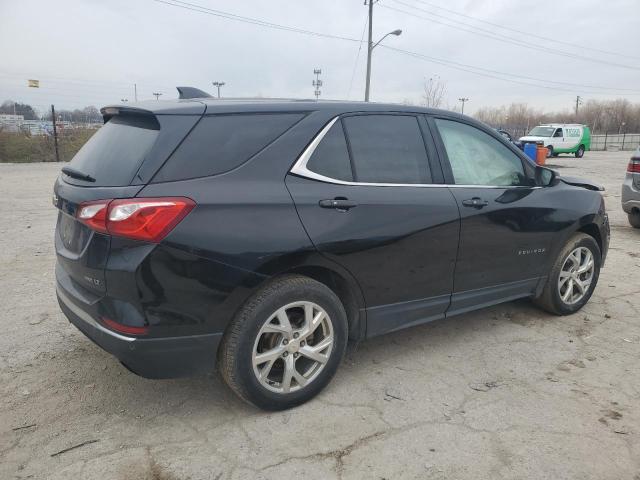 2018 CHEVROLET EQUINOX LT - 2GNAXTEX1J6200490
