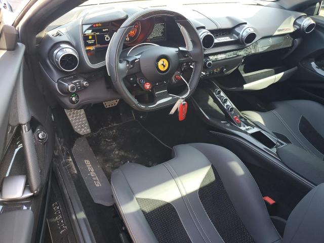 2023 FERRARI 812 GTS ZFF97CMA4P0291900