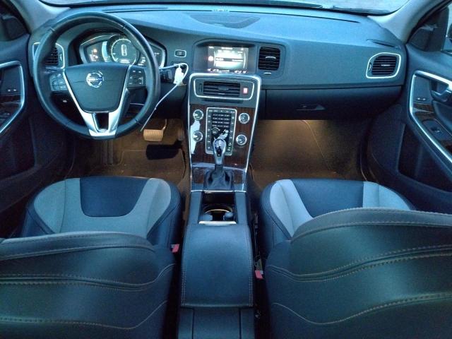 2018 VOLVO S60 CROSS YV440MUM2J2006715