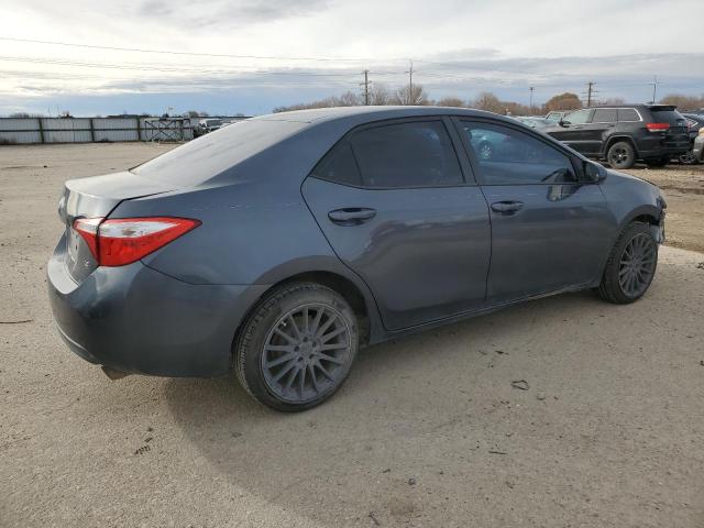 2016 TOYOTA COROLLA L - 5YFBURHE9GP410572