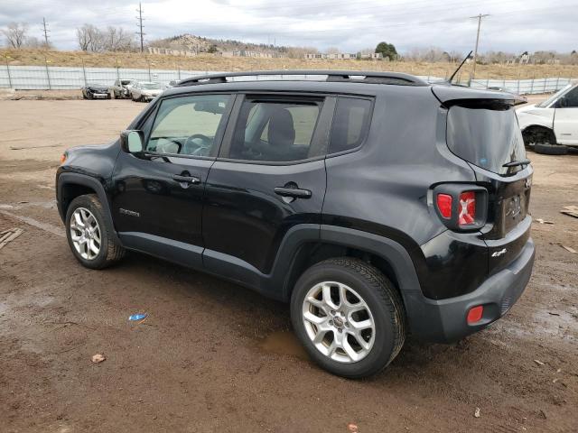 VIN ZACCJBBT7FPB83509 2015 JEEP RENEGADE no.2