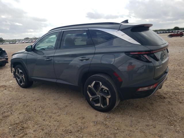 2024 HYUNDAI TUCSON LIM - 5NMJECDE1RH332197