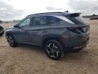 Lot #3023961212 2024 HYUNDAI TUCSON LIM