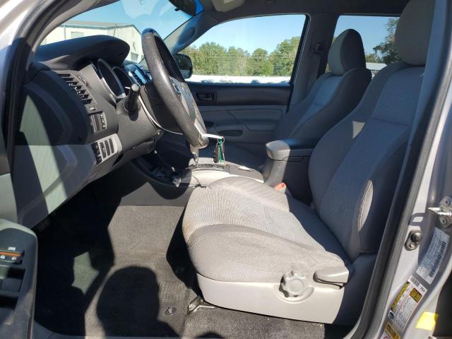2015 TOYOTA TACOMA DOU - 3TMJU4GN1FM175008