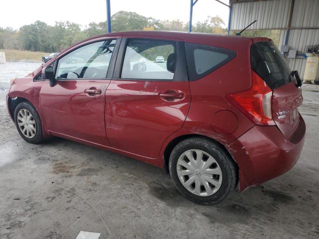 VIN 3N1CE2CP9EL419397 2014 Nissan Versa, S no.2