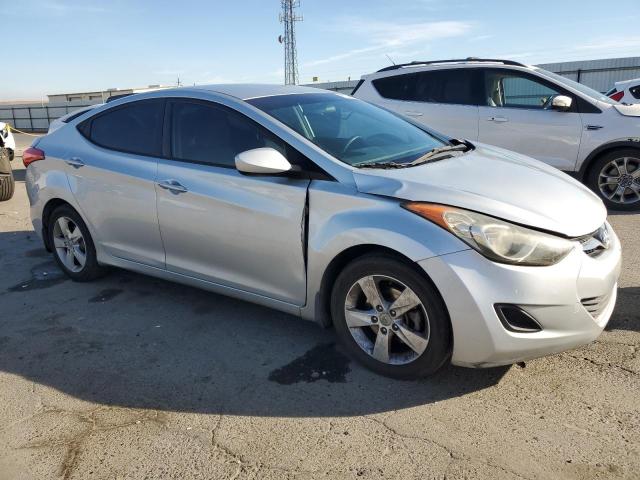 VIN 5NPDH4AEXDH229838 2013 Hyundai Elantra, Gls no.4