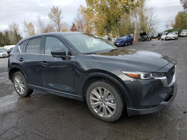 Vin: jm3kfbxyxn0567202, lot: 82039924, mazda cx-5 signature 20224