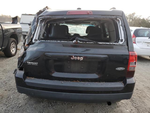 2015 JEEP PATRIOT LA - 1C4NJPFA8FD273992