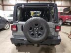 Lot #3023447343 2018 JEEP WRANGLER U