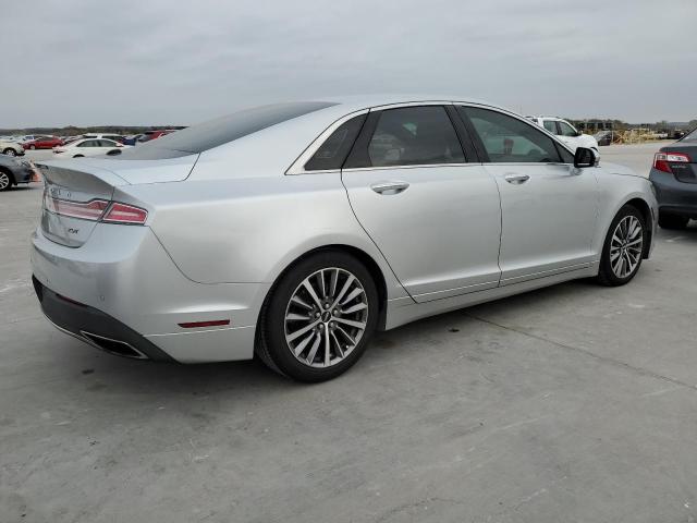 2017 LINCOLN MKZ PREMIE - 3LN6L5A98HR608481