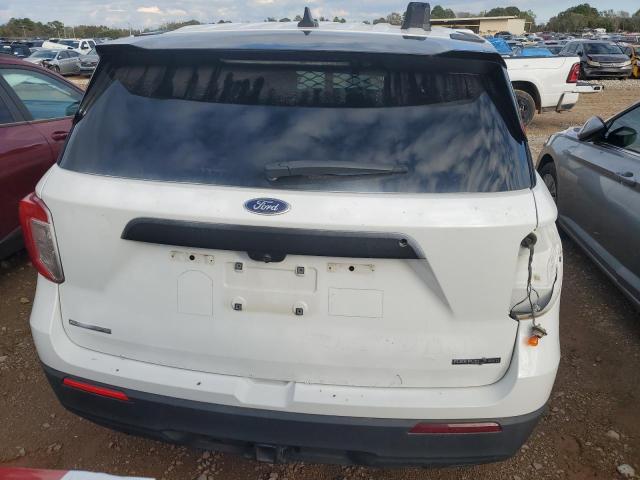 2022 FORD EXPLORER P - 1FM5K8AB3NGA01619