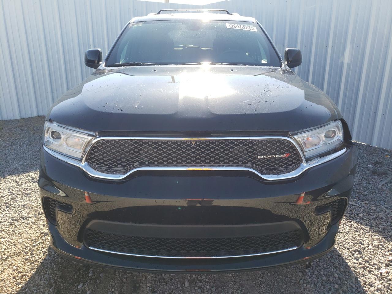 Lot #3024166860 2024 DODGE DURANGO SX