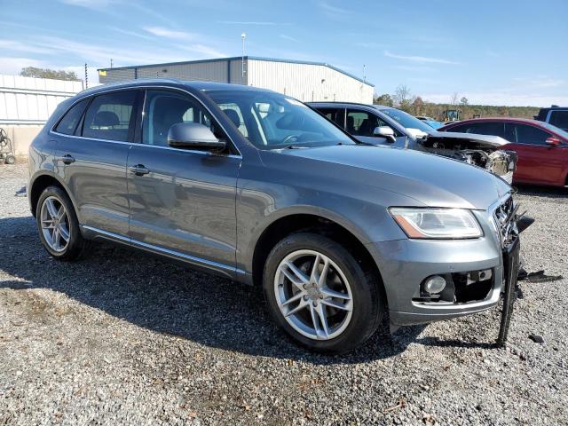 2016 AUDI Q5 PREMIUM - WA1L2AFPXGA097885