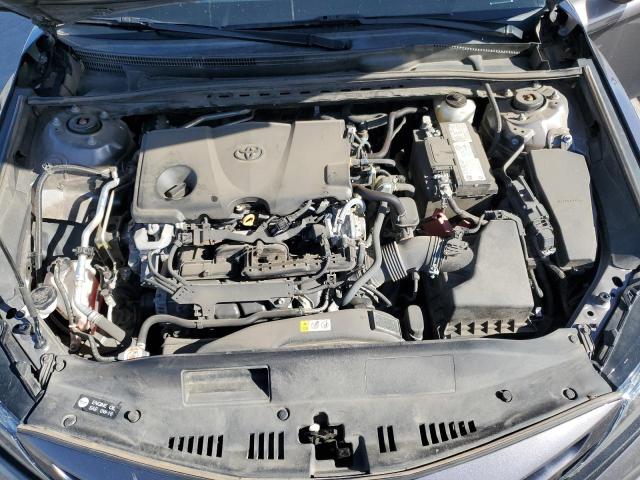 2022 TOYOTA CAMRY XSE - 4T1K61AK7NU704933
