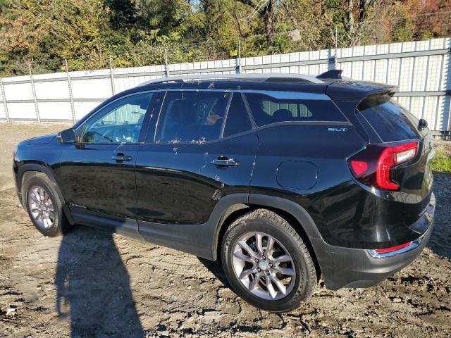 3GKALPEV8NL279284 Gmc Terrain Slt 2022