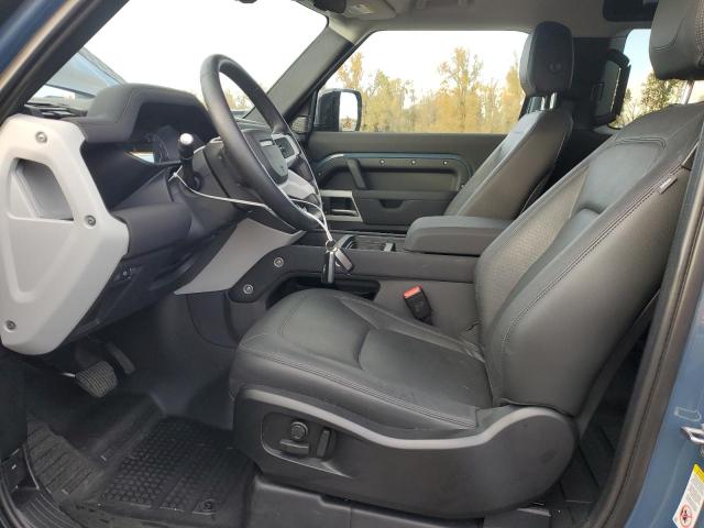 2023 LAND ROVER DEFENDER 9 - SALEJ6EX9P2219249